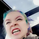 cheyannestardust profile picture