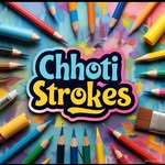 chhotistrokes profile picture