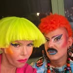 chicksonspeed profile picture