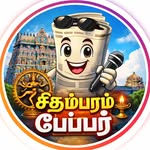 chidambaram_paper profile picture