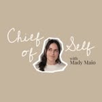chiefofselfpodcast profile picture