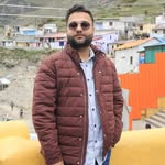 chirag1998sharma profile picture