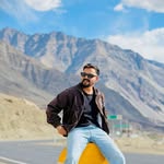 chirayu4777 profile picture