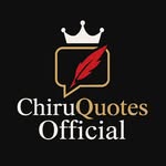 chiruquotesofficial profile picture
