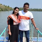 chithraratheesh.a profile picture