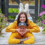 chloeandludvig profile picture