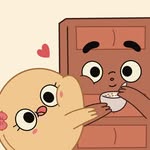chocoandpancake profile picture