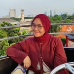choerunisaamel profile picture