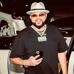 chop profile picture