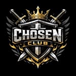 chosenclub.br profile picture