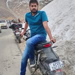 chowdary5691 profile picture