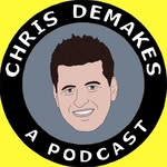 chrisdemakesapodcast profile picture