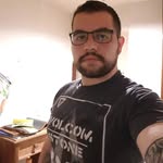 chrisderfield profile picture