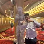 chrisgiron16 profile picture