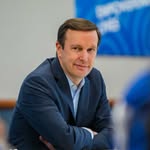chrismurphyct profile picture
