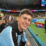 chrispegorini profile picture