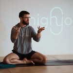 christiancoelhoyoga profile picture