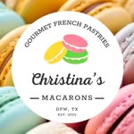 christinasmacarons profile picture