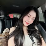christinewang_official profile picture