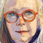 christine_webb_artist profile picture