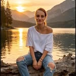 christinglasow___ profile picture