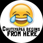 chutiyapa_begins_from_here