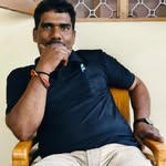 chvenkatasuribabu profile picture