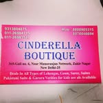 cinderellaboutique_zakir_nagar profile picture