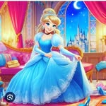cinderella_princess9896 profile picture