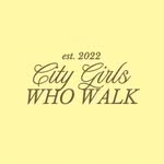 citygirlswhowalk profile picture