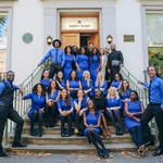 ckgospelchoir profile picture