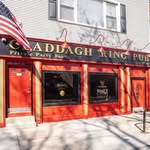 claddaghringpubchicago profile picture