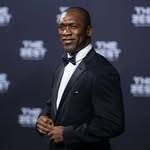 clarenceseedorf profile picture