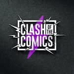 clashofthecomics profile picture