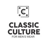 classic_culture_menswear profile picture