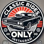 classicridesonly profile picture