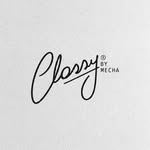 classybymecha profile picture