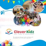 cleverkizdaycare profile picture