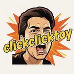 clickclicktoys profile picture