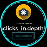 clicks_in.depth profile picture