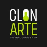 clonarte3d profile picture