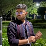 clouded.keshav profile picture