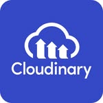 cloudinary profile picture
