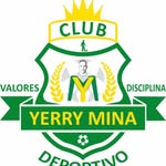 clubdeportivoyerrymina profile picture
