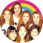 clubedaspaquitas profile picture