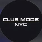 clubmode.nyc profile picture