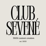 clubsevene profile picture