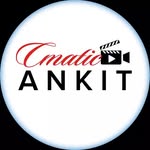 cmatic_ankit profile picture