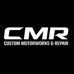 cmr.motorsport profile picture