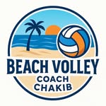 coach_chakib_beachvolleyball profile picture